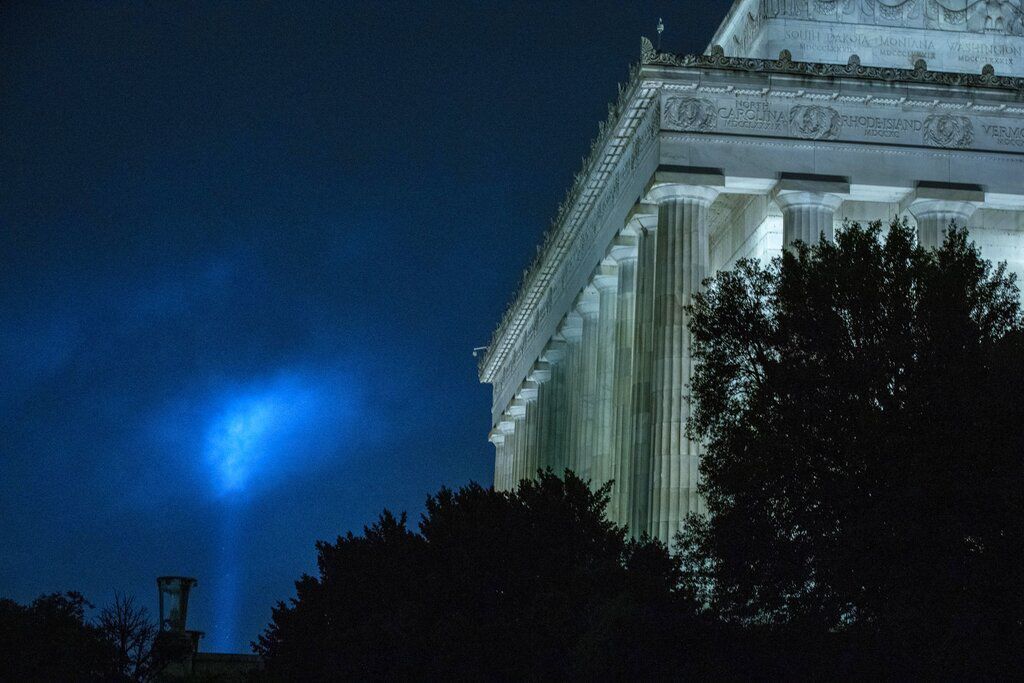 Sept 11 Pentagon